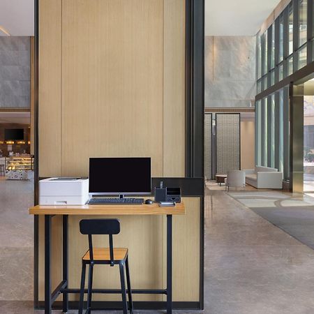 Four Points By Sheraton Guiyang, Huaxi Guiyang  Exterior foto