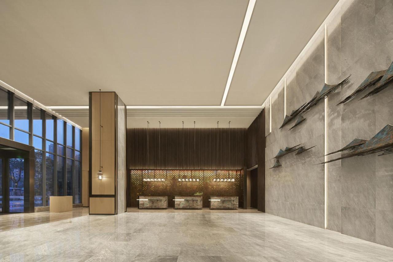 Four Points By Sheraton Guiyang, Huaxi Guiyang  Exterior foto