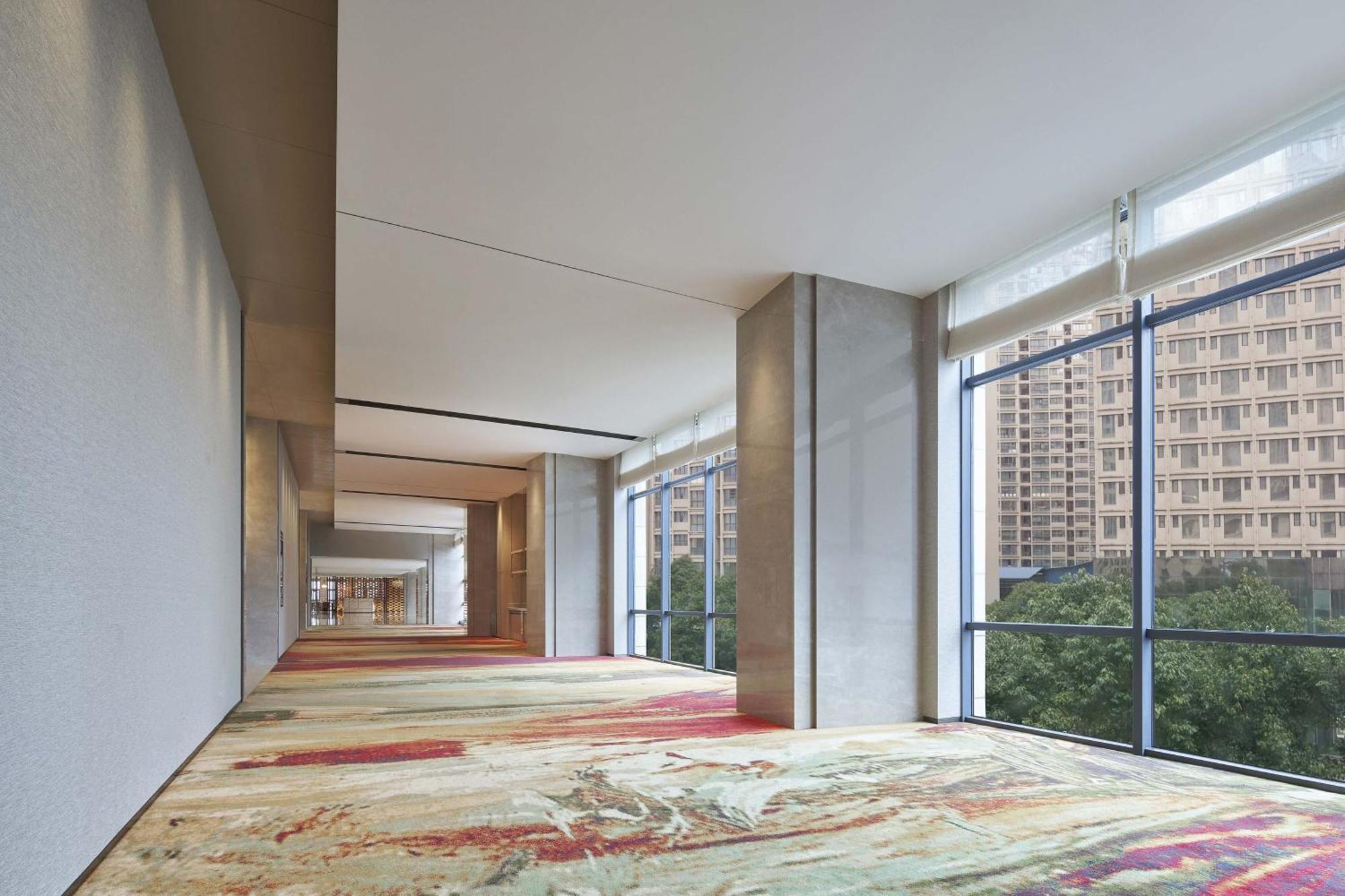 Four Points By Sheraton Guiyang, Huaxi Guiyang  Exterior foto