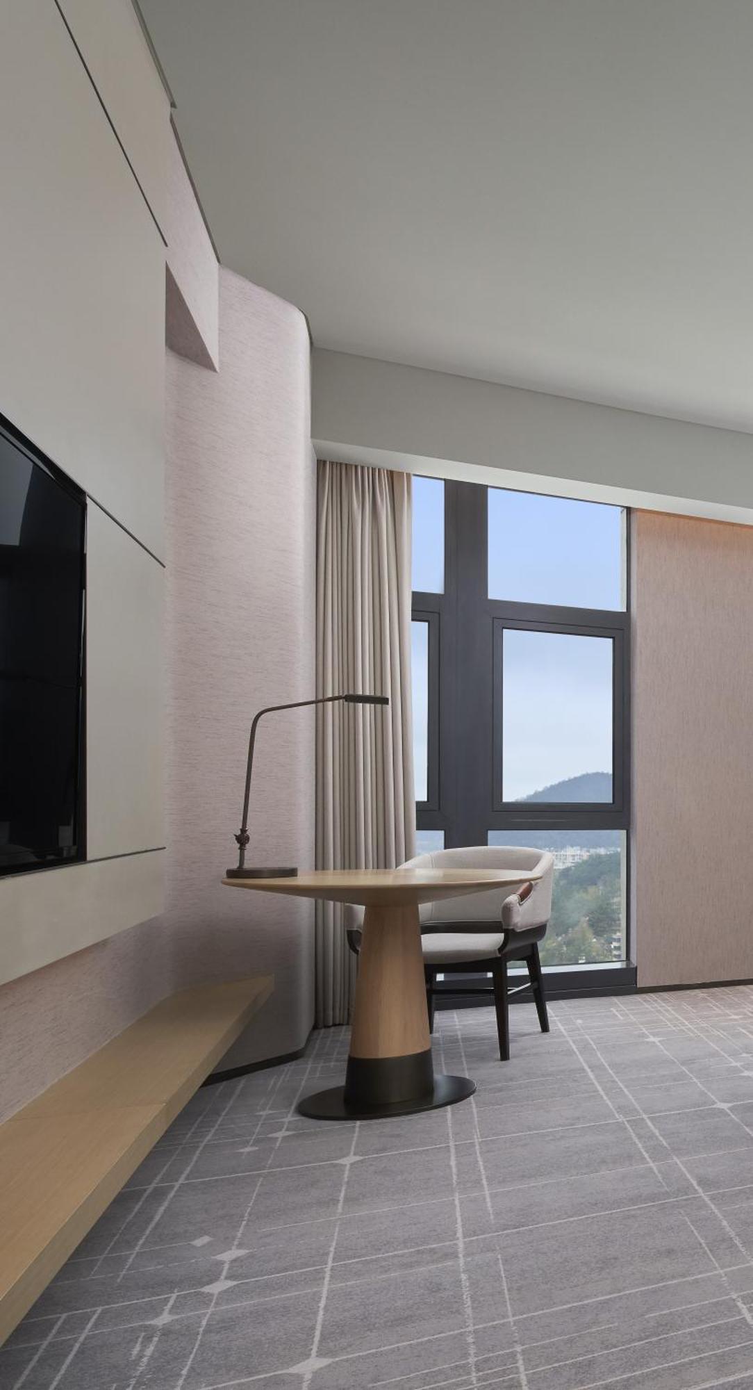Four Points By Sheraton Guiyang, Huaxi Guiyang  Exterior foto